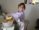 8 Novembre 2007 - Anna a une petite soeur Am�lie