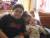 Cousin et cousines