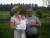 Parrain, Marraine et Am&eacute;lie