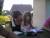 Anna a trouv&eacute; une ma&icirc;tresse en Carole (cousine de papa)