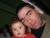 Am&eacute;lie et son papa