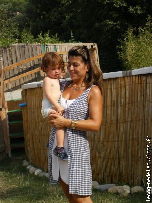 V&eacute;ro et Am&eacute;lie