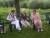 Mamie, Tata Suzanne et Tata Fanny (&agrave; l'ap&eacute;ro)