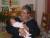 Avec Parrain lainlain