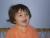 Je la trouve adorable sur cette photo... tout le portrait de sa maman.