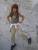 Anna joue les acrobates