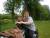 Alexandre et Caroline