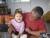 Am&eacute;lie et son parrain