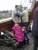 Sur un bateau de pirates